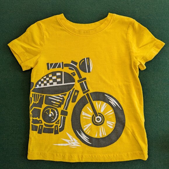 Bundle Boy's Short Sleeve T-shirts 3T 💙 - Picture 2 of 13